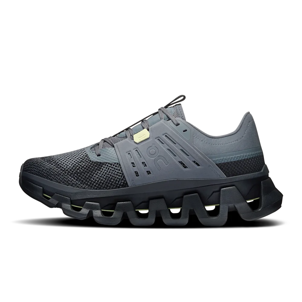 Cloudswift Amp Stone | Black — 4