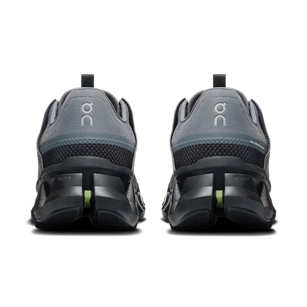 Cloudswift Amp Stone | Black — 5