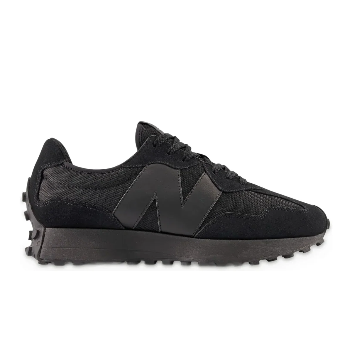 327 Black