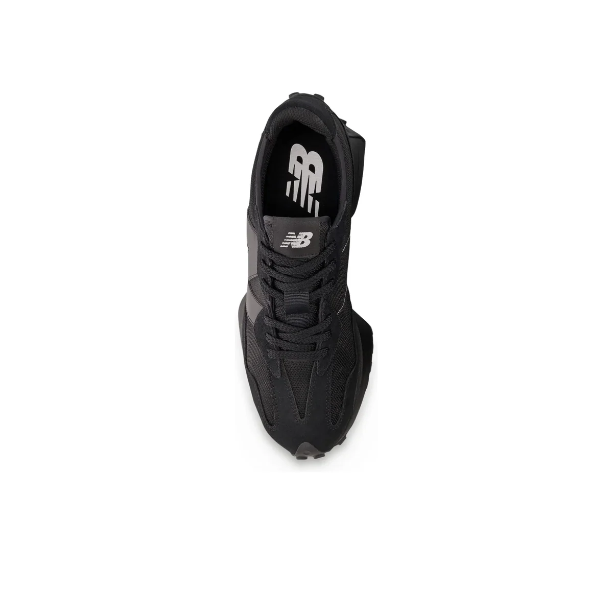 327 Black — 4