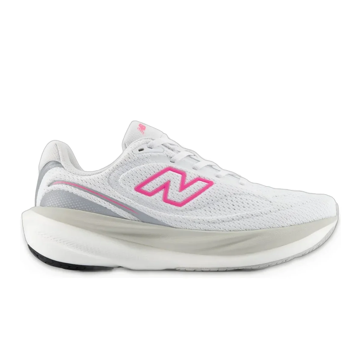 Fresh Foam X 1080v15 White / Pink Heat