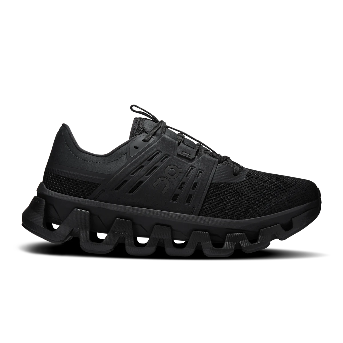 Cloudswift Amp Black | Black