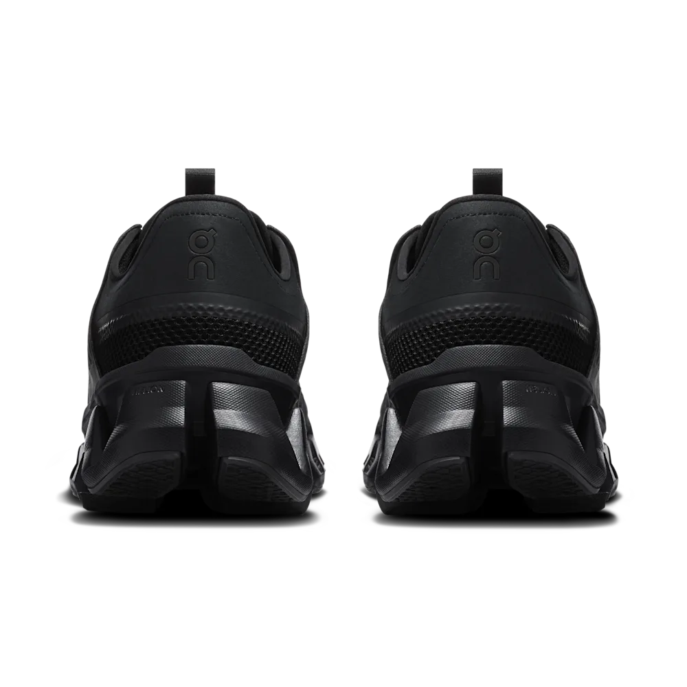 Cloudswift Amp Black | Black — 5