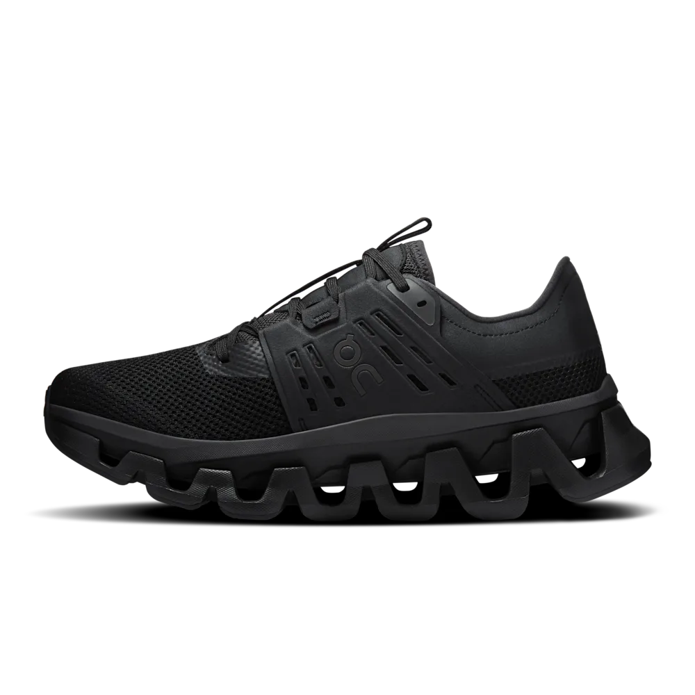 Cloudswift Amp Black | Black — 4