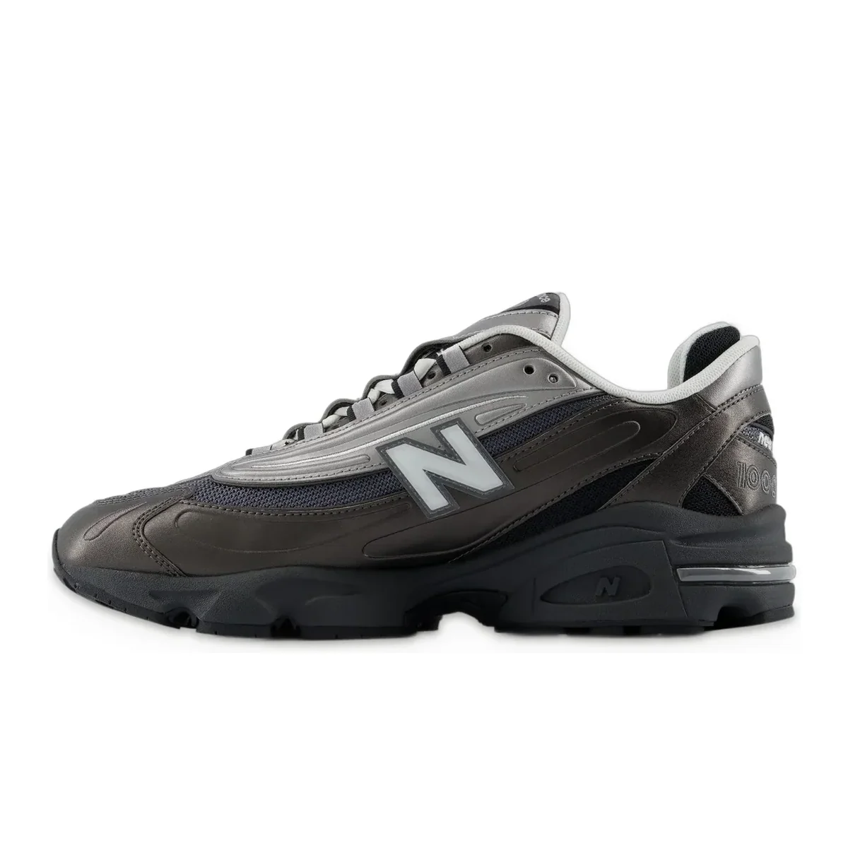 1000 Castlerock / Black Metallic — 3