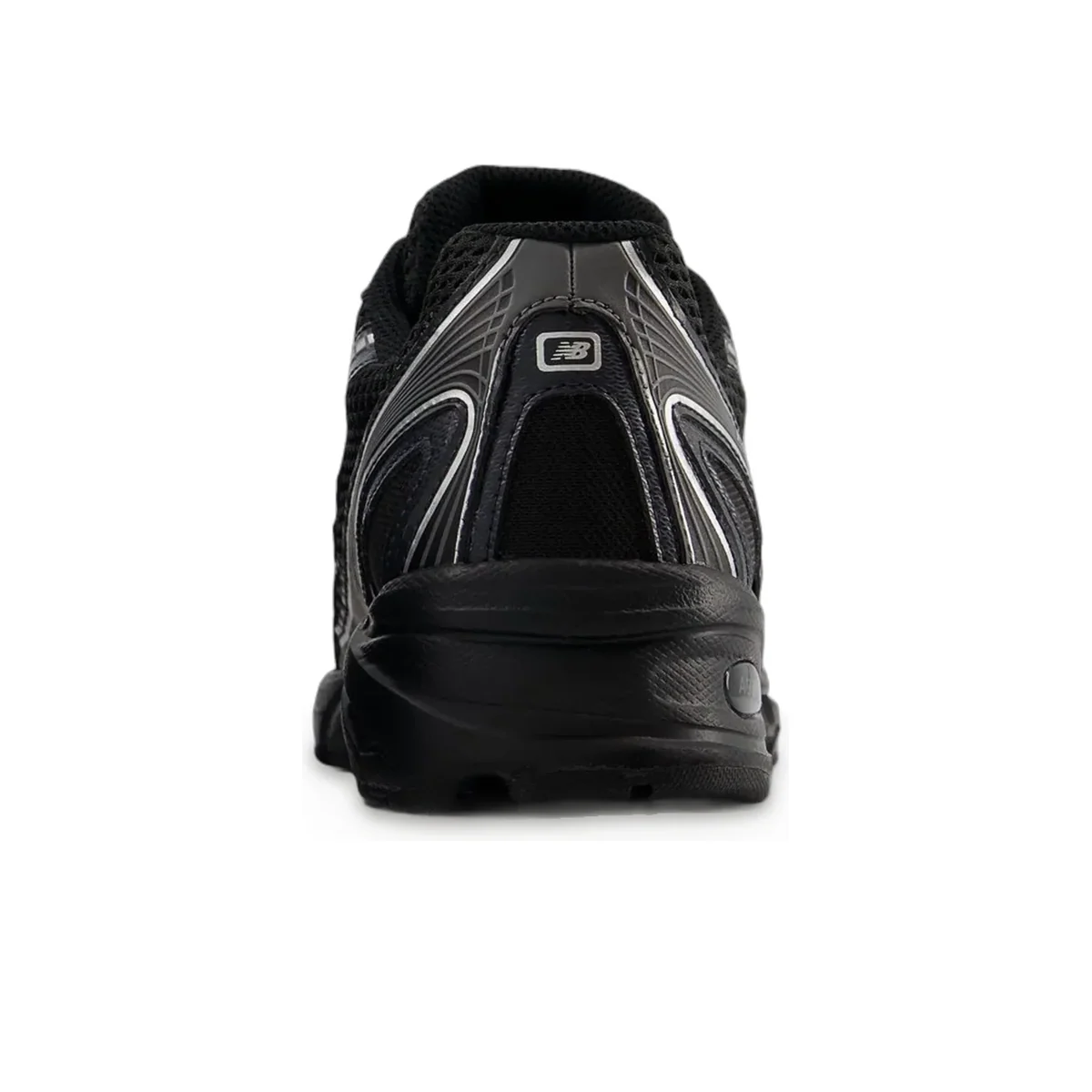 740 Black / Silver Metallic — 5