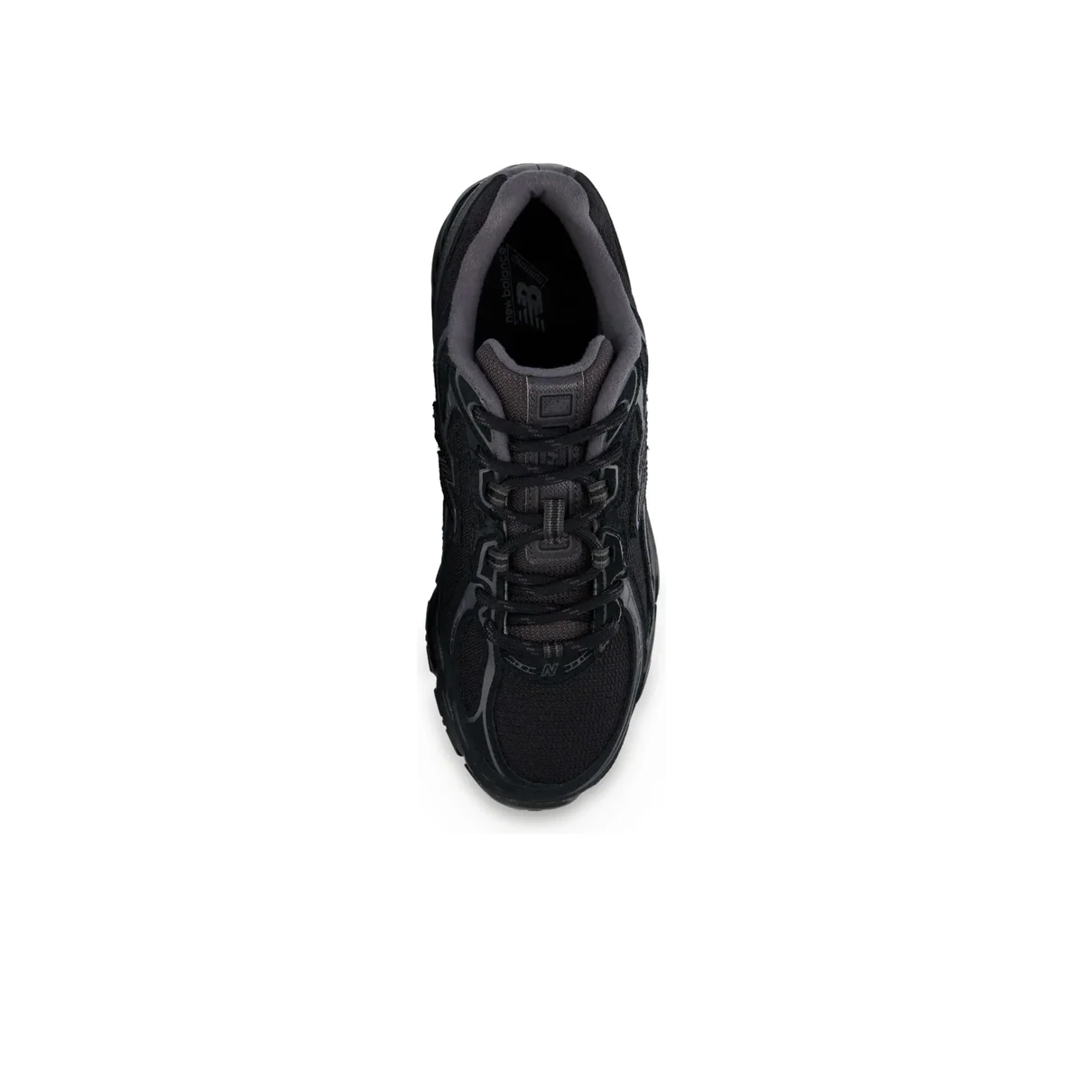 740 Black — 4
