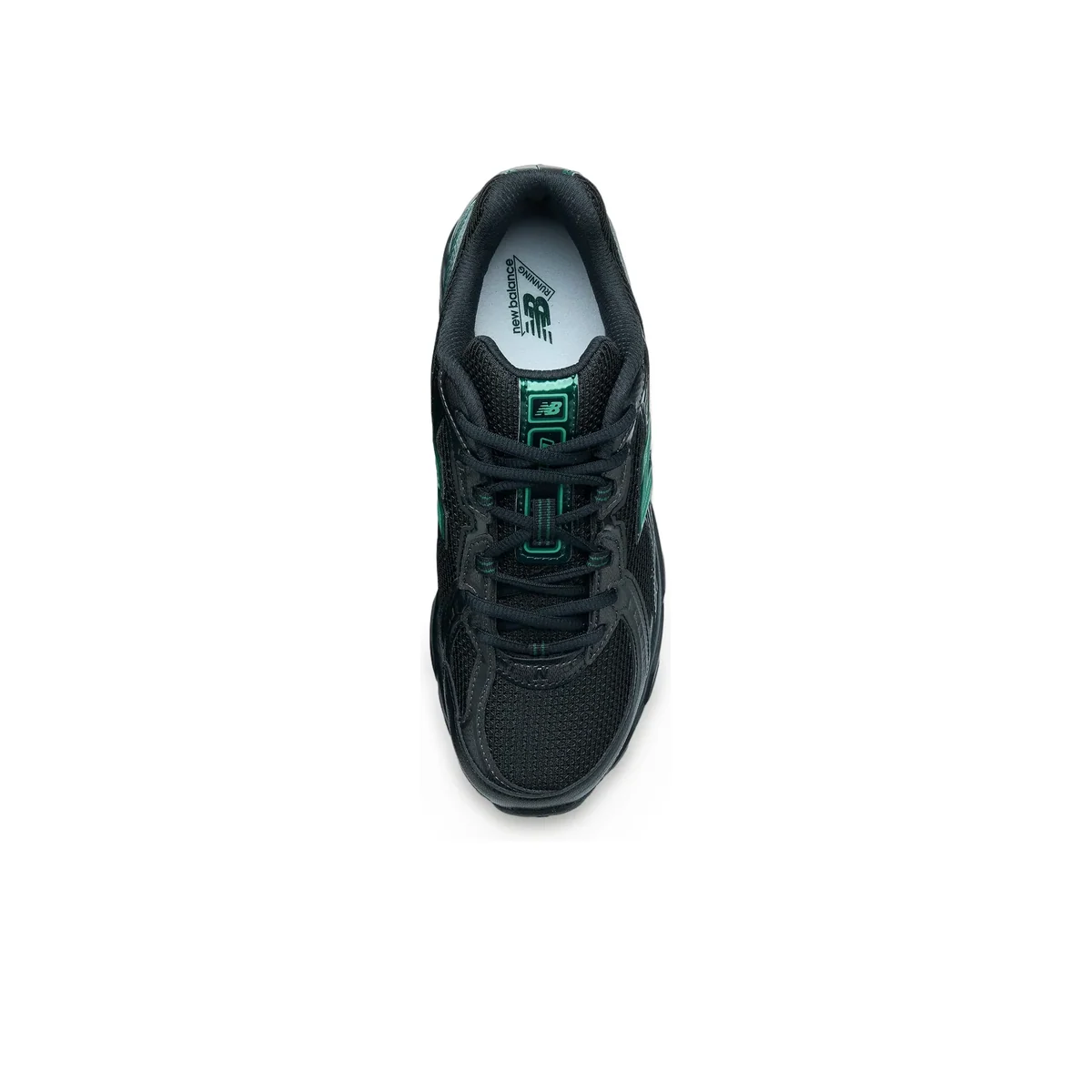 740 Black / Nordic Green — 4