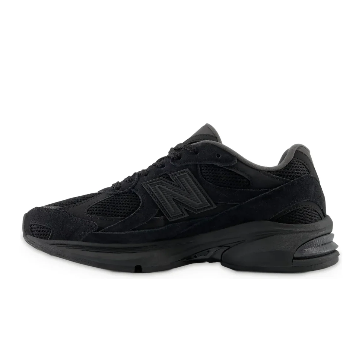 2010 Black — 3