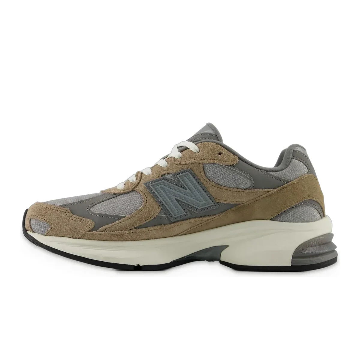 2010 Mushroom / Harbor Grey — 3