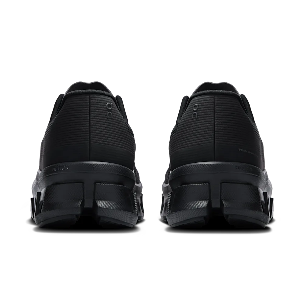 Cloudmonster Void Black | Black — 5