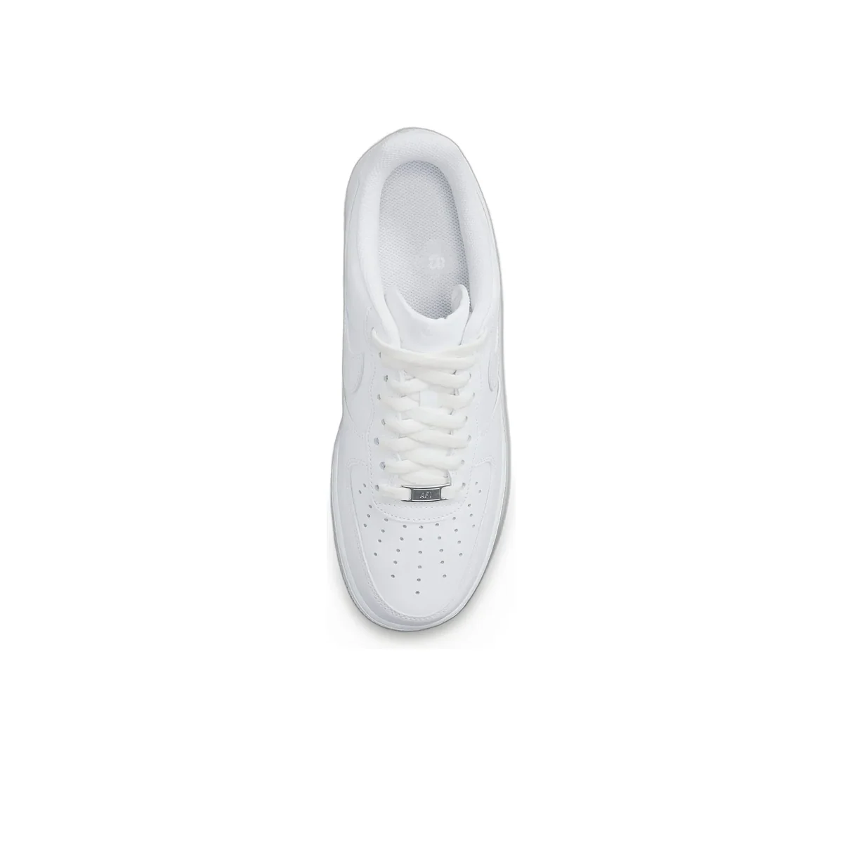 Air Force 1 '07 White — 4