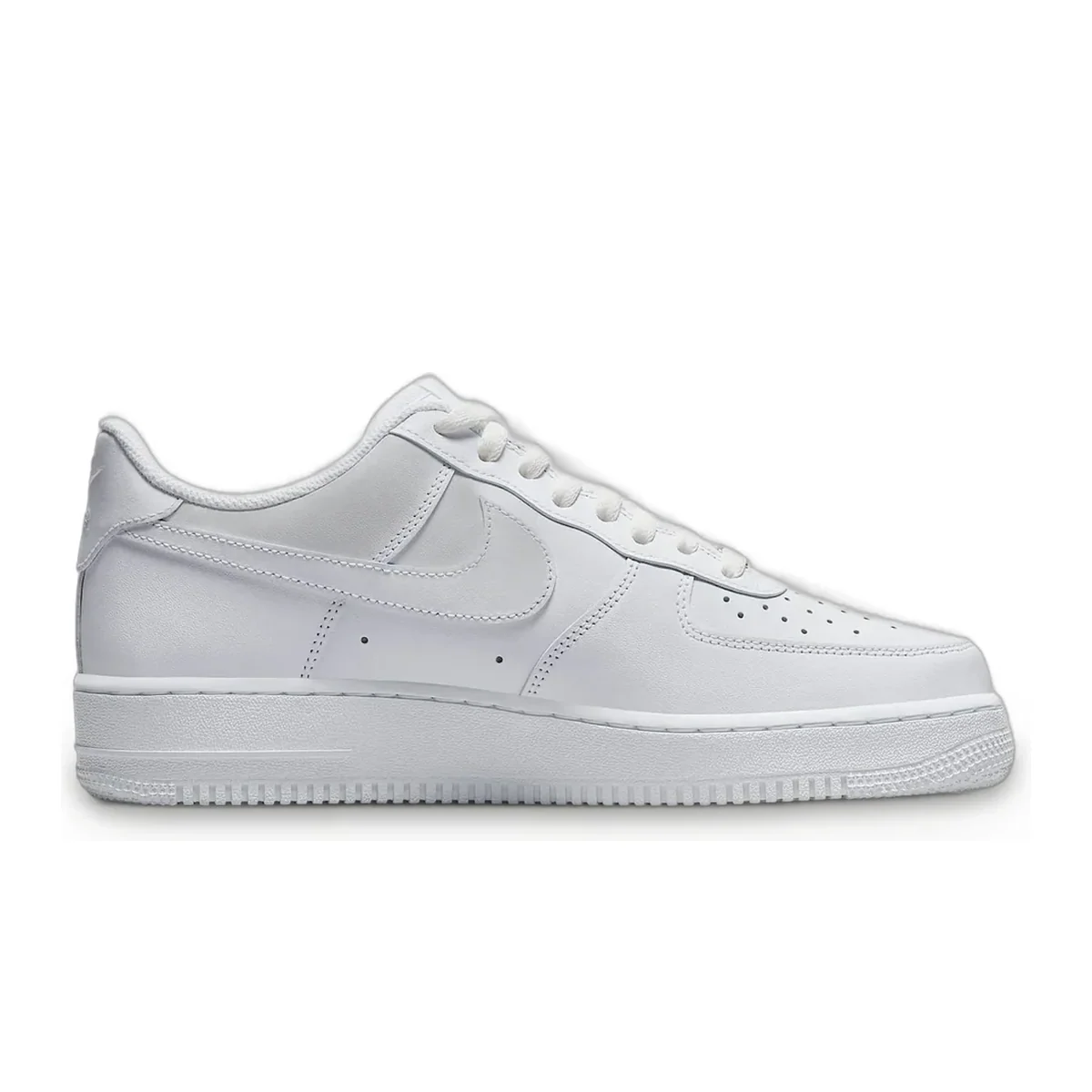 Air Force 1 '07 White — 3