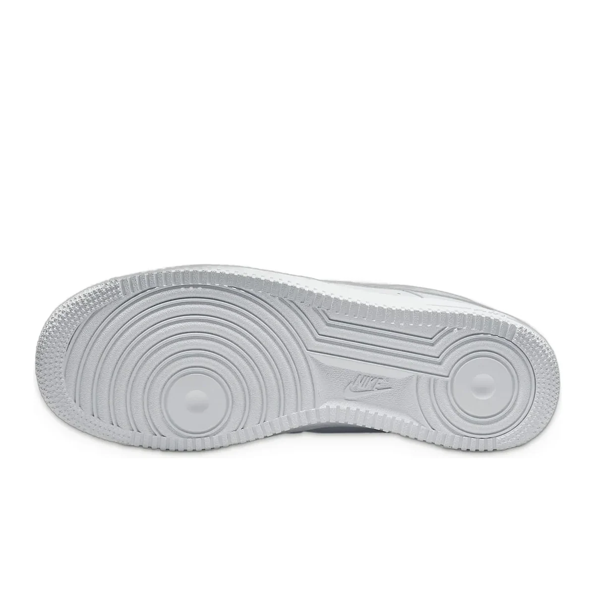 Air Force 1 '07 White — 2