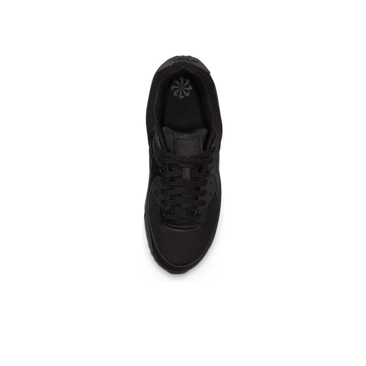 Air Max 90 Black — 4