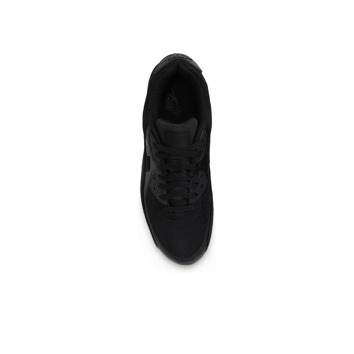 Air Max 90 Black — 4