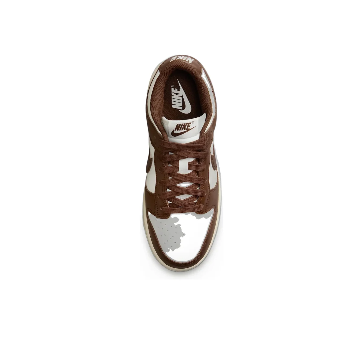 Dunk Low Sail / Coconut Milk / Cacao Wow — 4