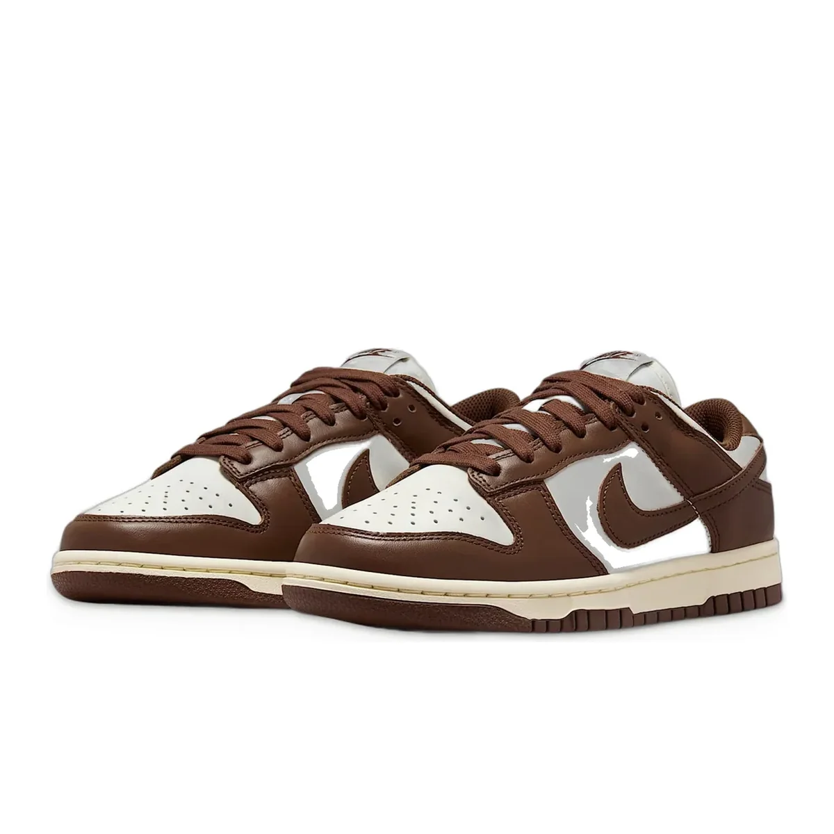 Dunk Low Sail / Coconut Milk / Cacao Wow — 5