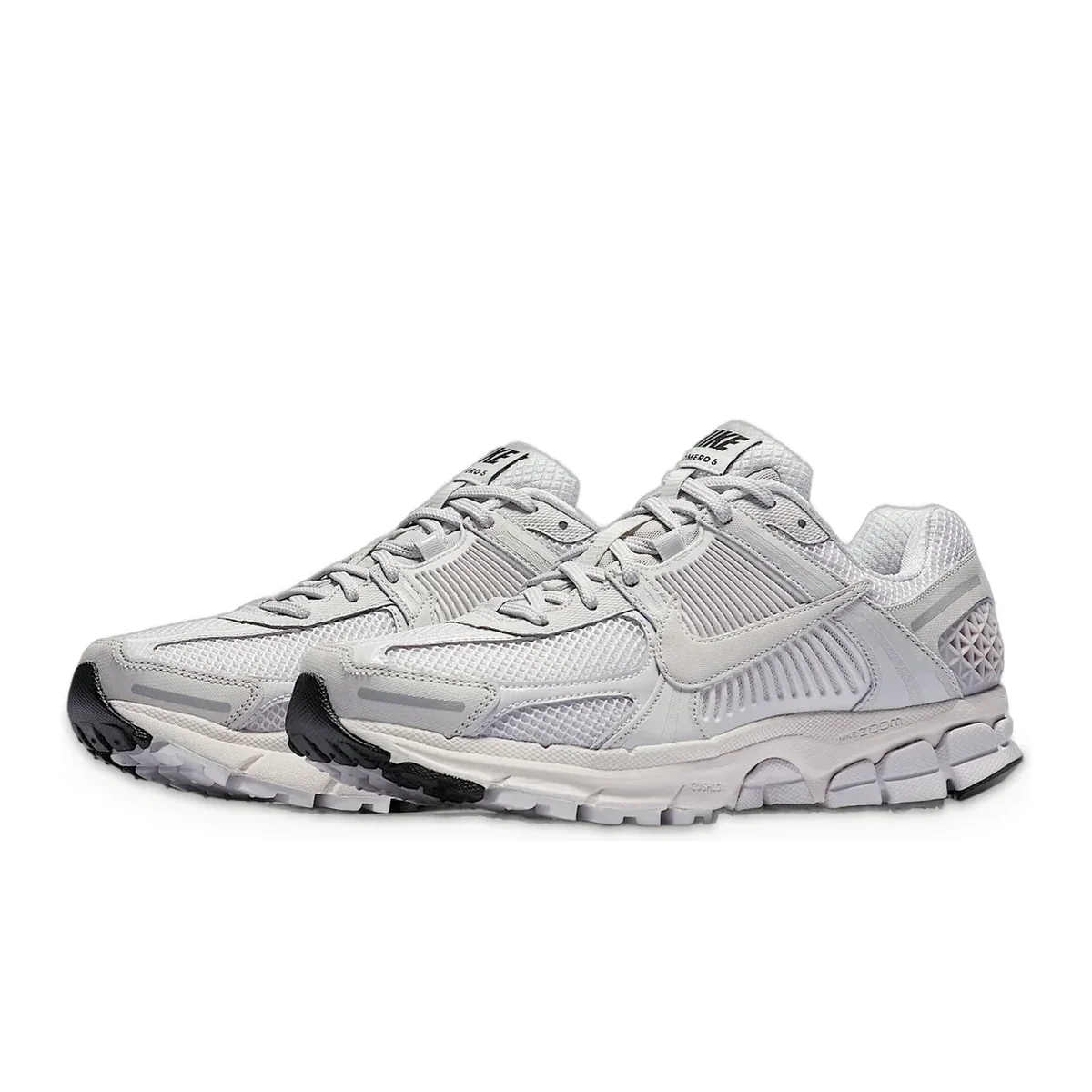 Zoom Vomero 5 Bust Grey / Black / Sail — 5