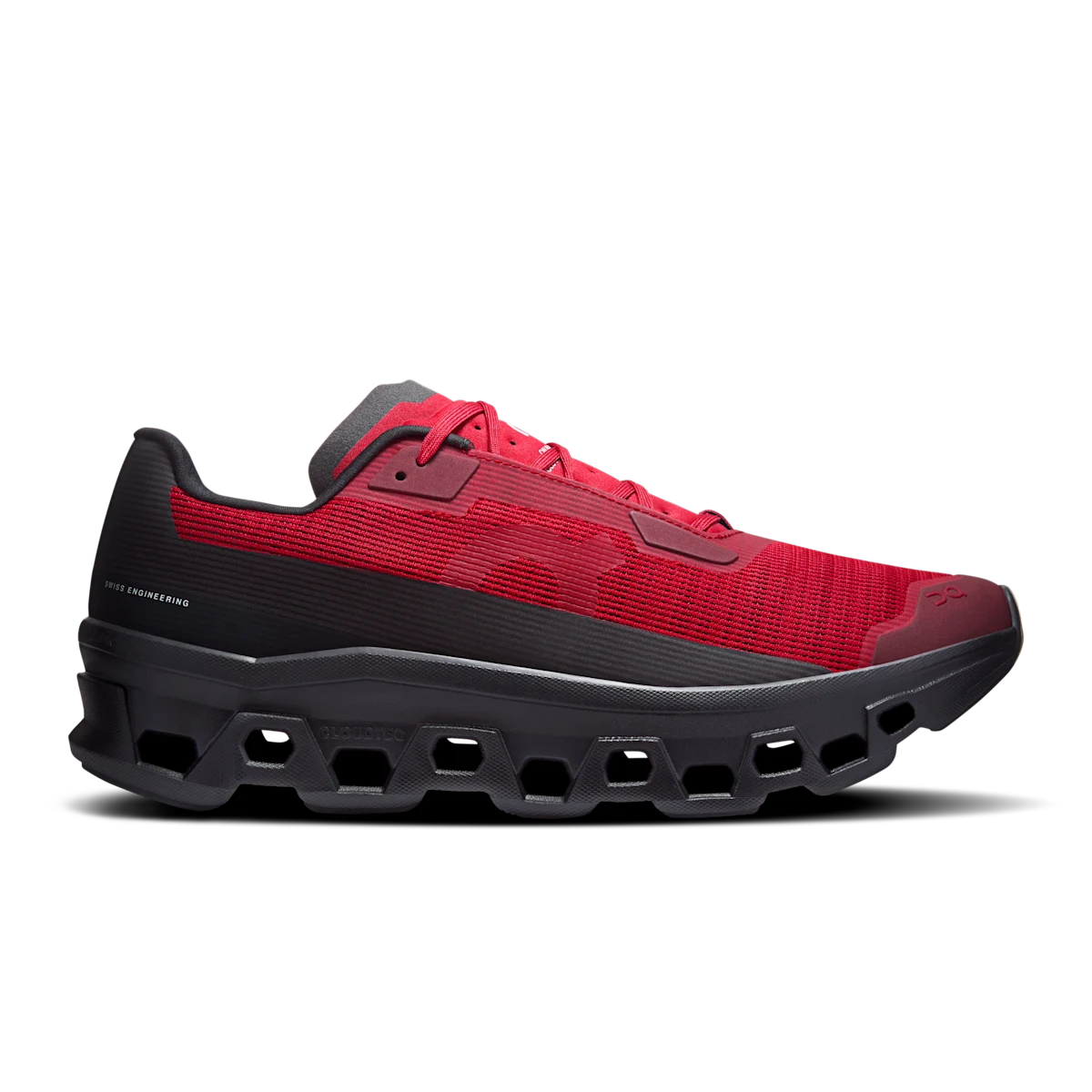 Cloudmonster Void Tundra | Black — 1