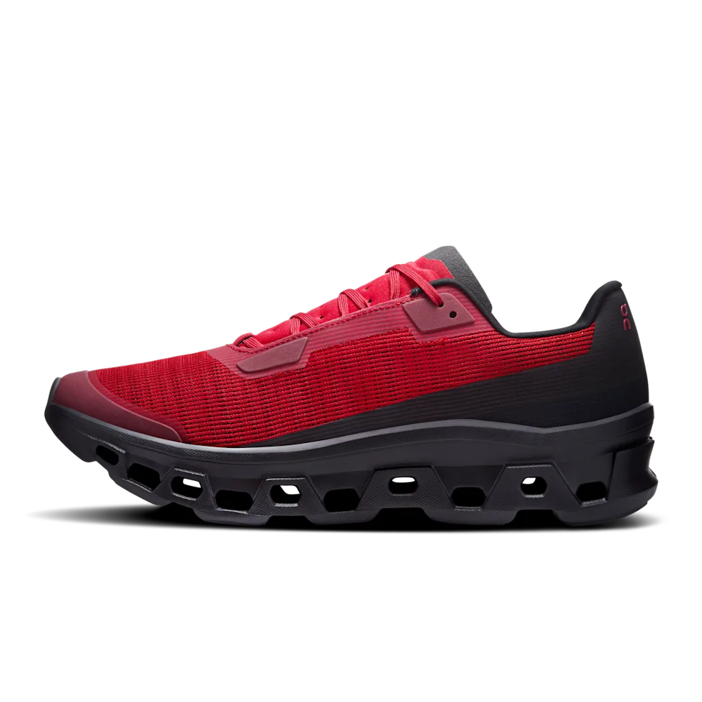 Cloudmonster Void Tundra | Black — 4