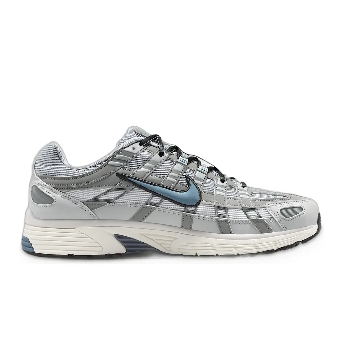 P-6000 Light Smoke Grey / Smoke Grey / Photon Dust / Blue Graphite — 3