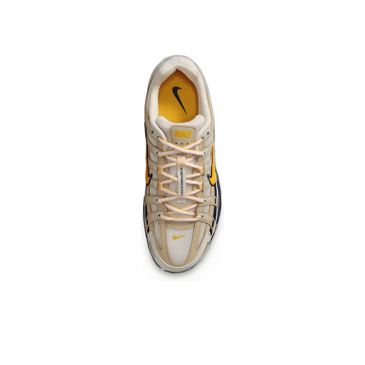P-6000 Phantom / Desert Khaki / Blue Eclipse / Yellow Ochre — 4