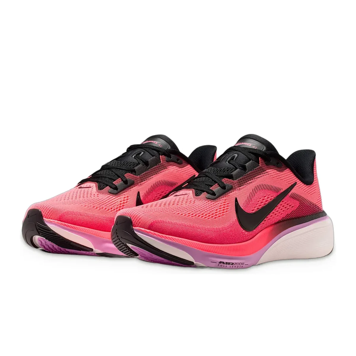 Pegasus 42 Lava Glow / Flash Crimson / Light Magenta / Black — 5