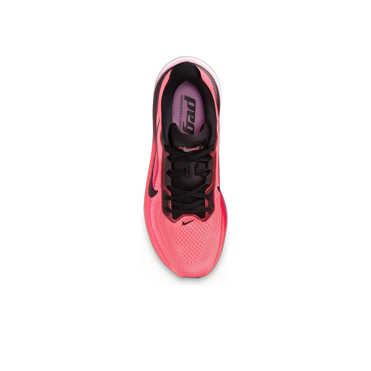 Pegasus 42 Lava Glow / Flash Crimson / Light Magenta / Black — 4