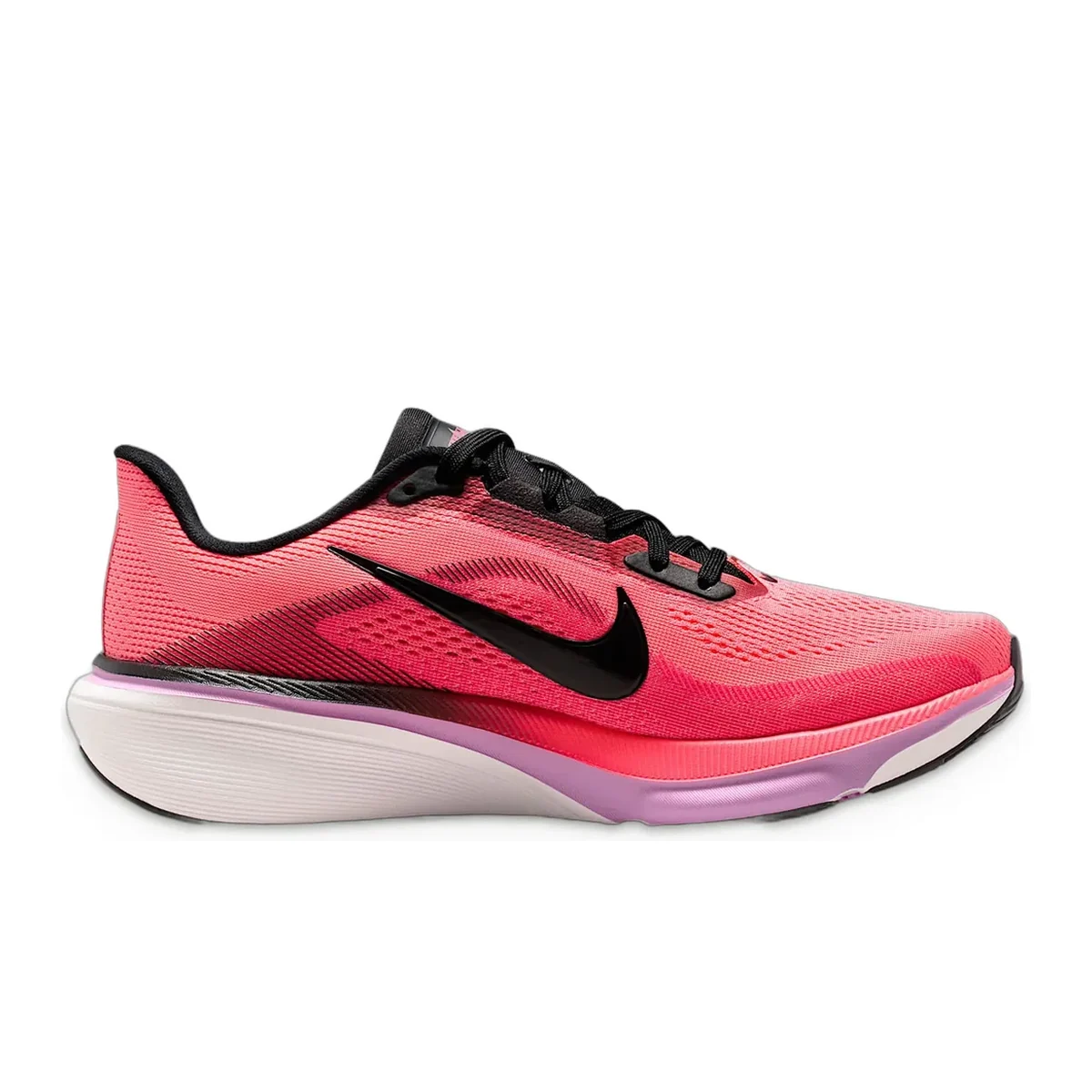 Pegasus 42 Lava Glow / Flash Crimson / Light Magenta / Black — 3