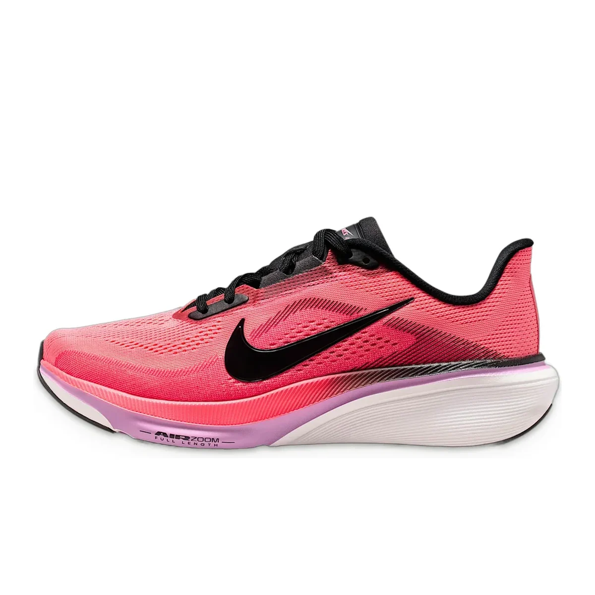 Pegasus 42 Lava Glow / Flash Crimson / Light Magenta / Black — 1