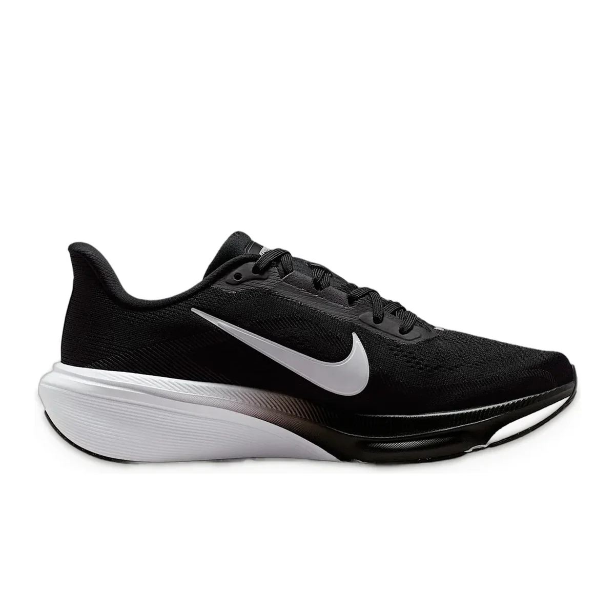 Pegasus 42 Black / Iron Grey / White — 3
