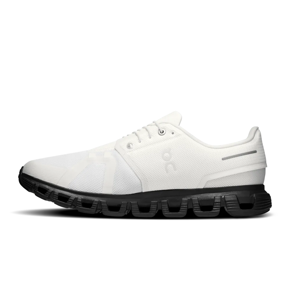 Cloud 6 White | Black — 4