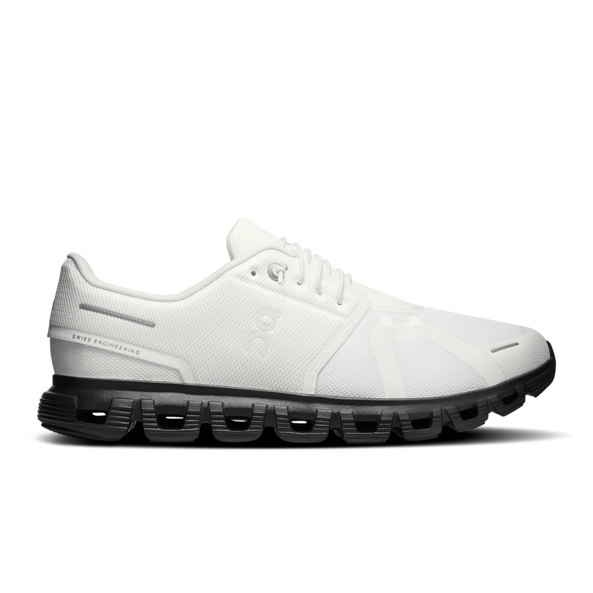 Cloud 6 White | Black