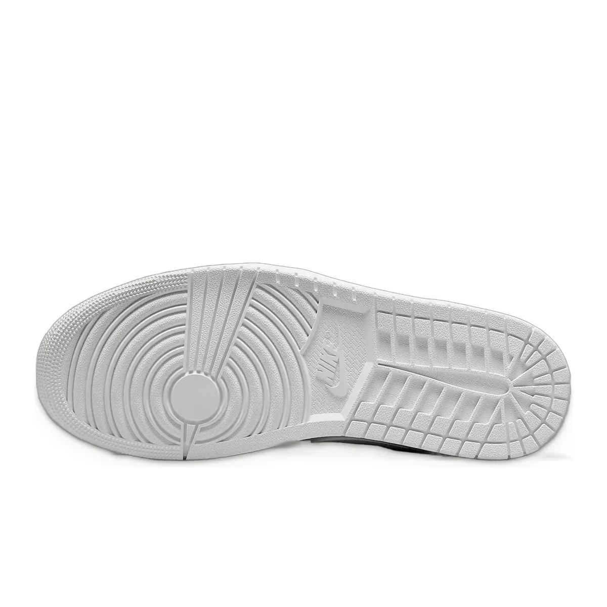 Air Jordan 1 Low White — 2
