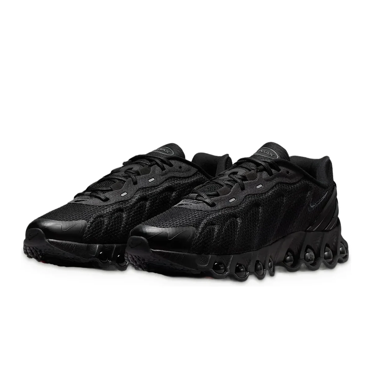 Air Max Dn8 Black — 5