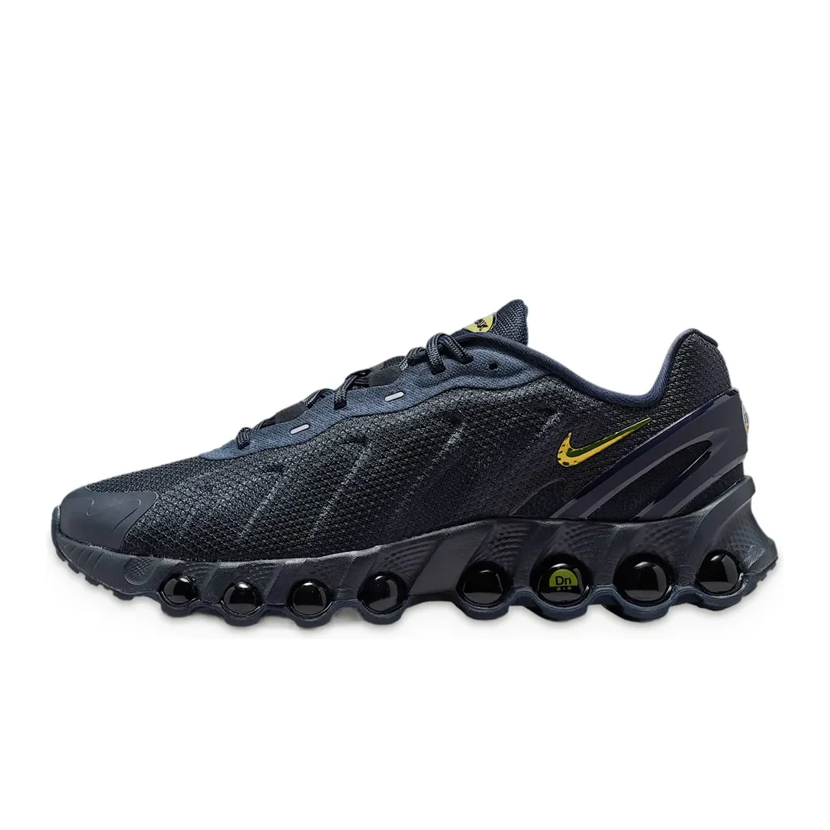 Air Max Dn8 Dark Obsidian / High Voltage — 1