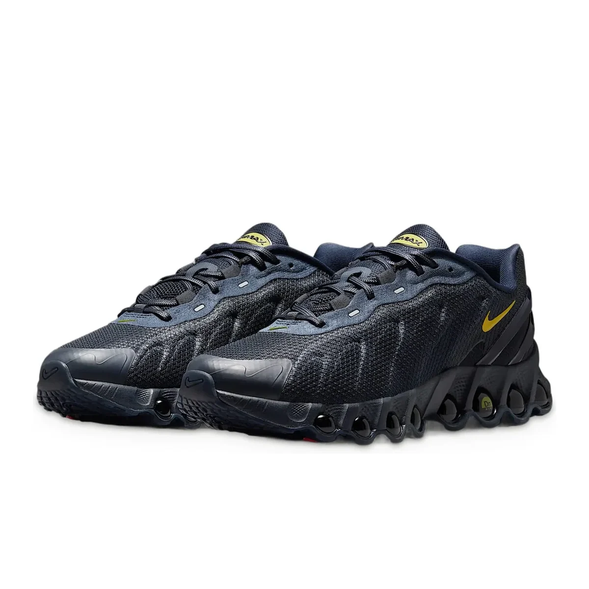 Air Max Dn8 Dark Obsidian / High Voltage — 5
