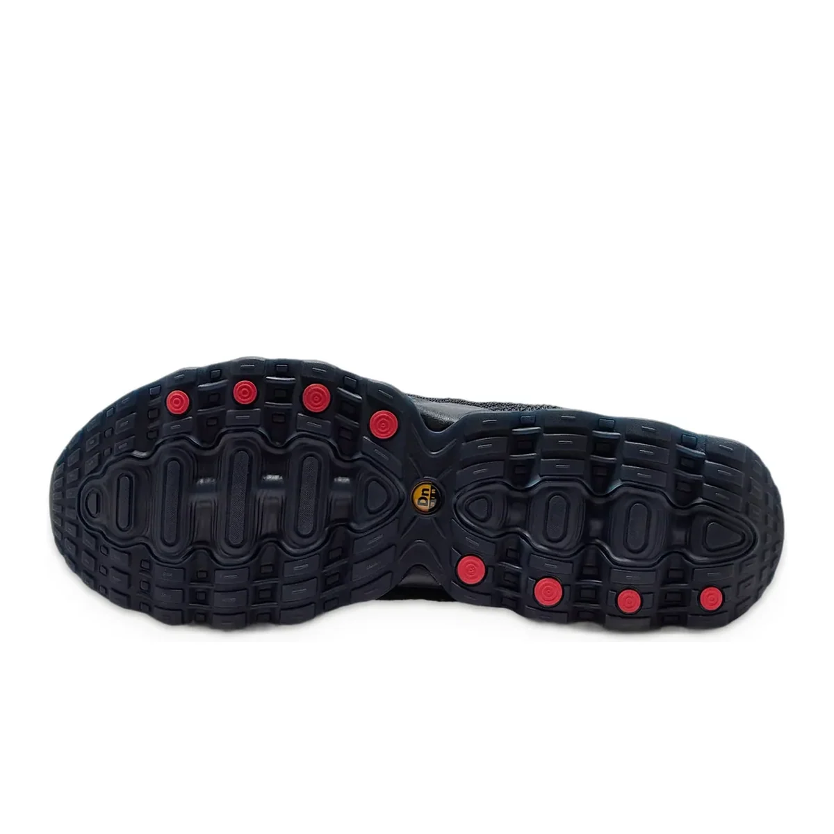 Air Max Dn8 Dark Obsidian / High Voltage — 2