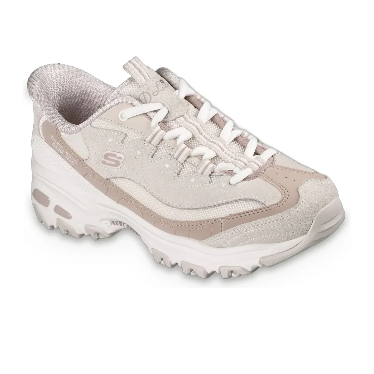 Slip-ins: D'Lites – Vintage Haze Natural — 4