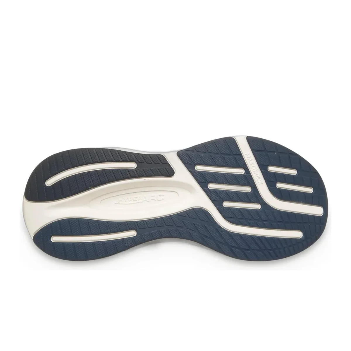 Slip-ins: Go Walk Max Cushioning Arch Fit – Aria Navy — 3