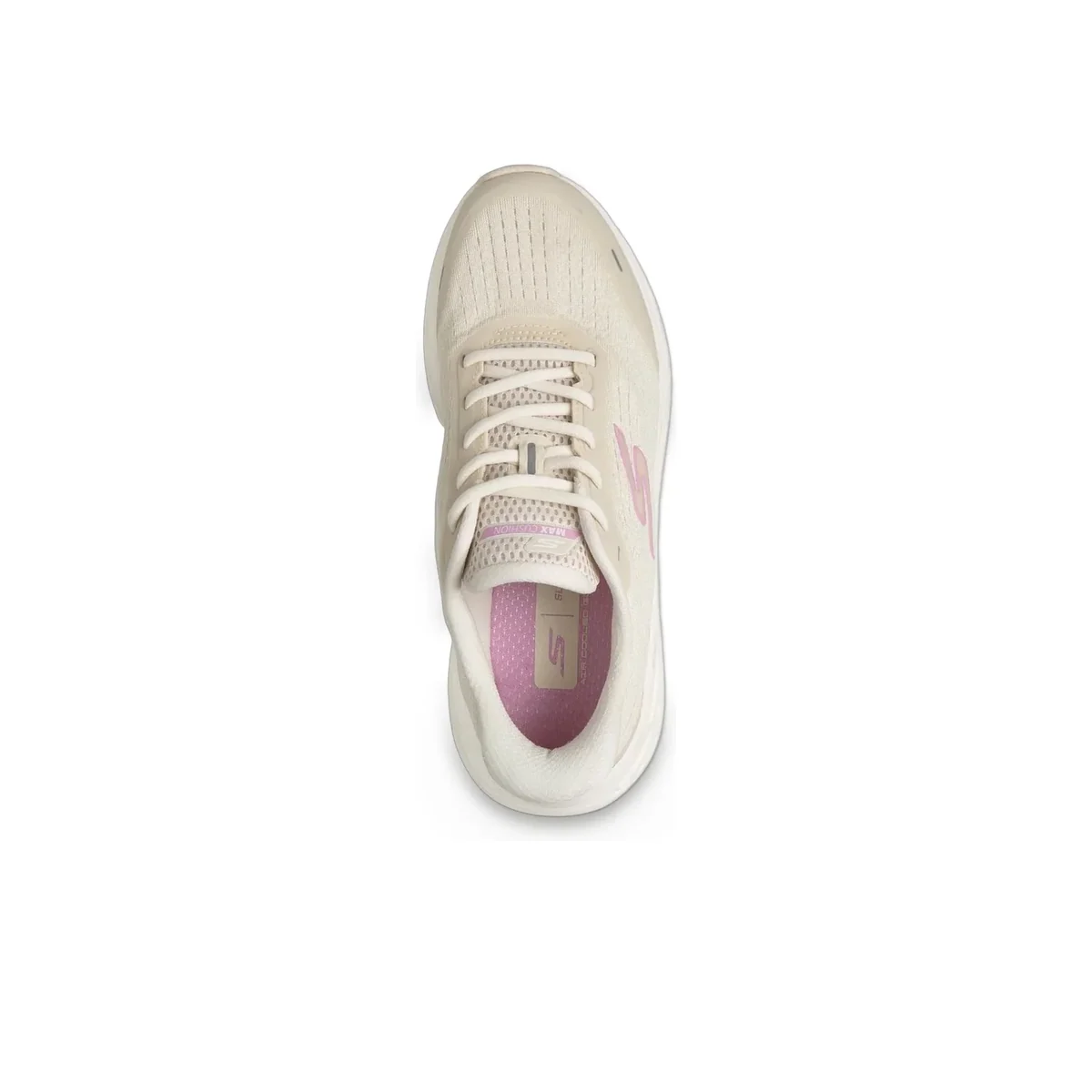Slip-ins: Max Cushioning Elite 3 – Trin Natural — 2