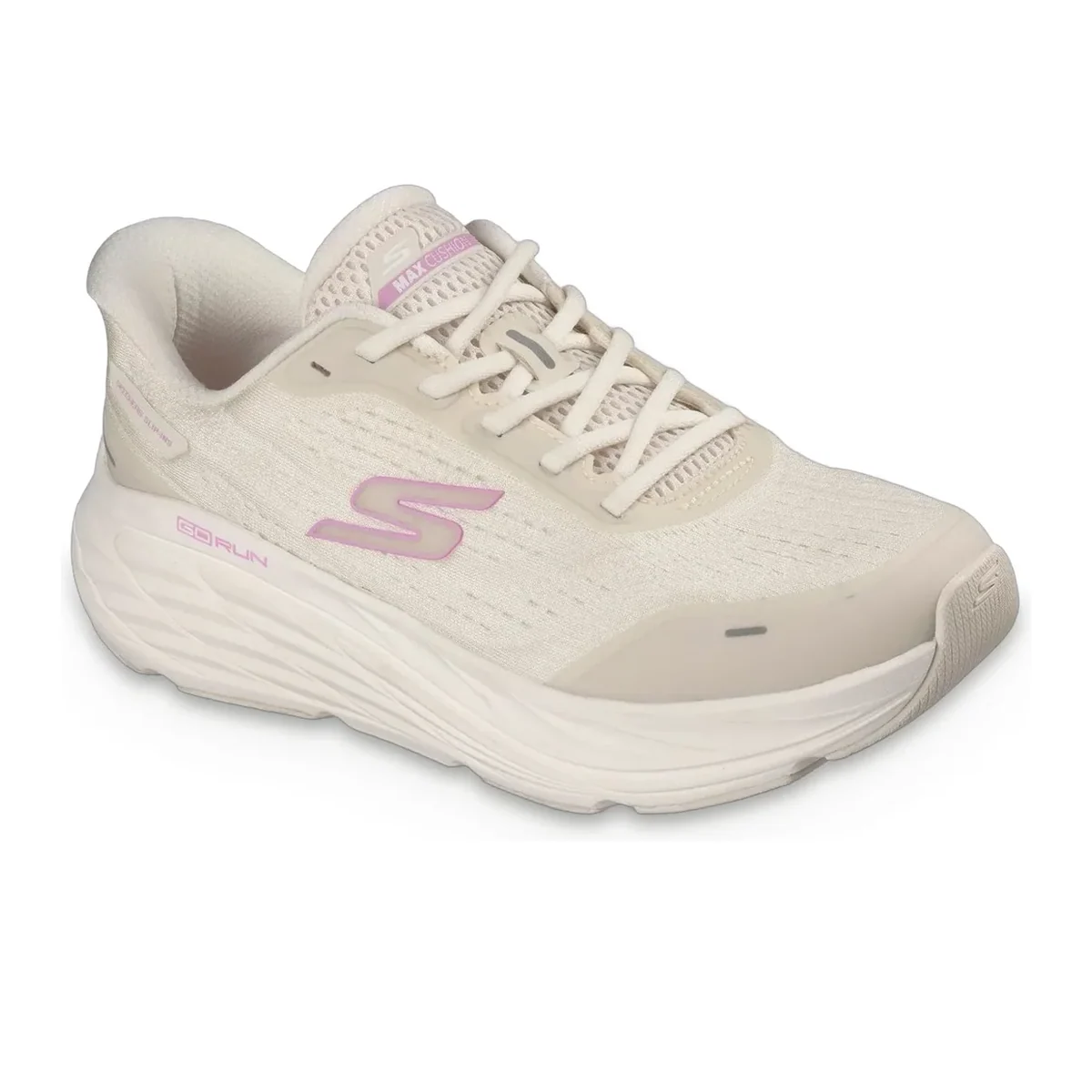 Slip-ins: Max Cushioning Elite 3 – Trin Natural — 4