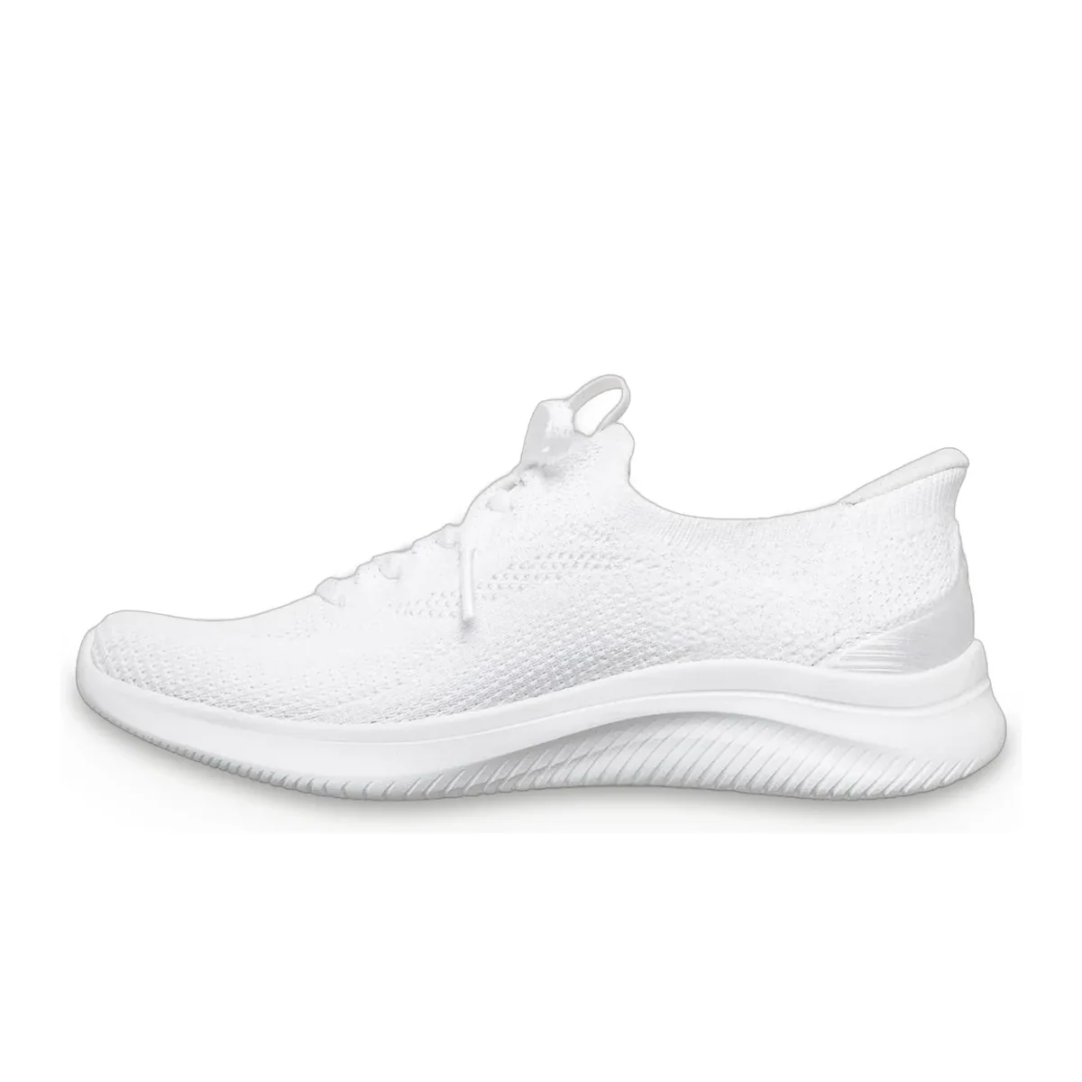 Slip-ins: Ultra Flex 4.0 White — 5