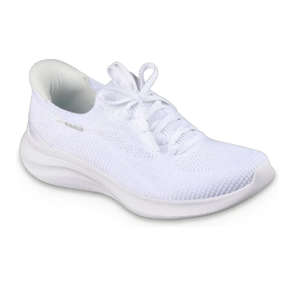 Slip-ins: Ultra Flex 4.0 White — 4