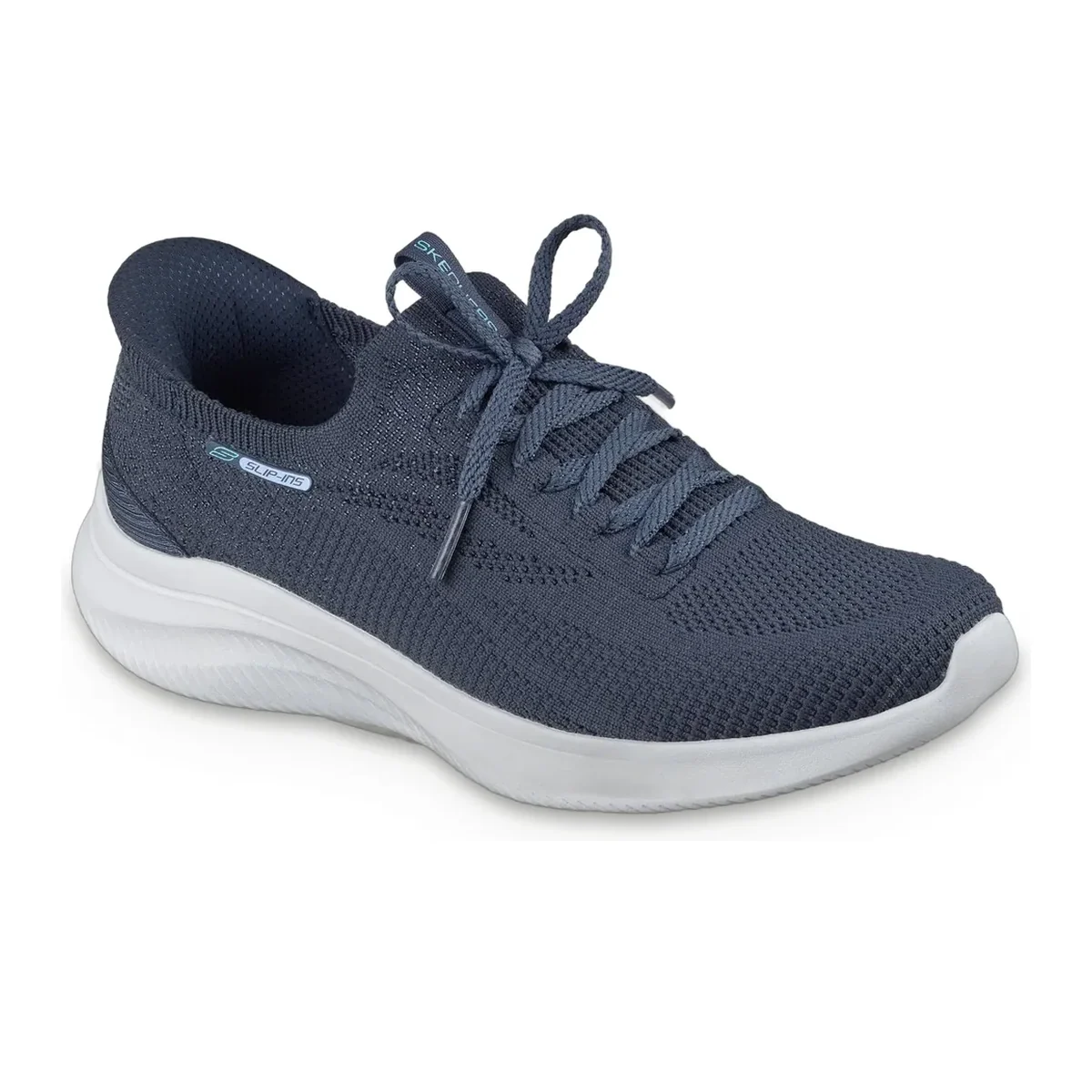 Slip-ins: Ultra Flex 4.0 Navy — 4