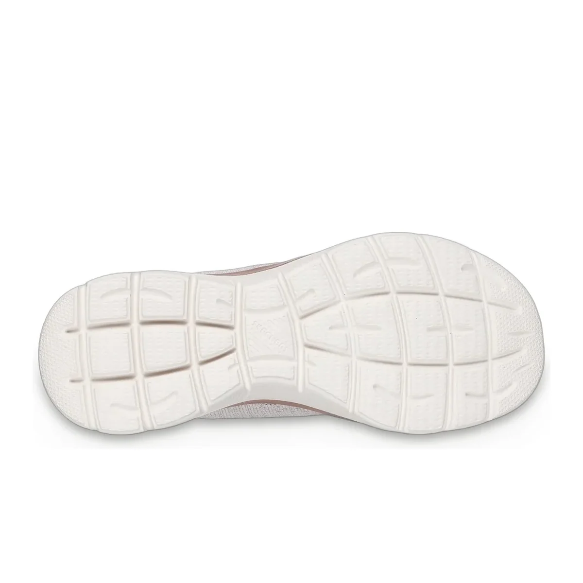 Martha Stewart Slip-ins: Arch Fit Summits – Soft Shimmer Light Pink — 3
