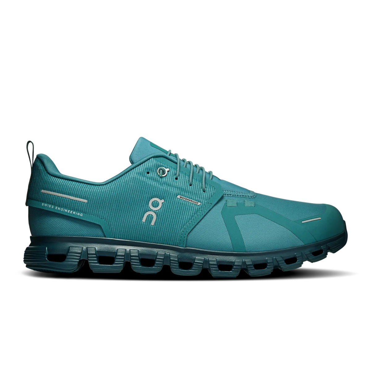 Cloud 6 Waterproof Storm | Larch — 1