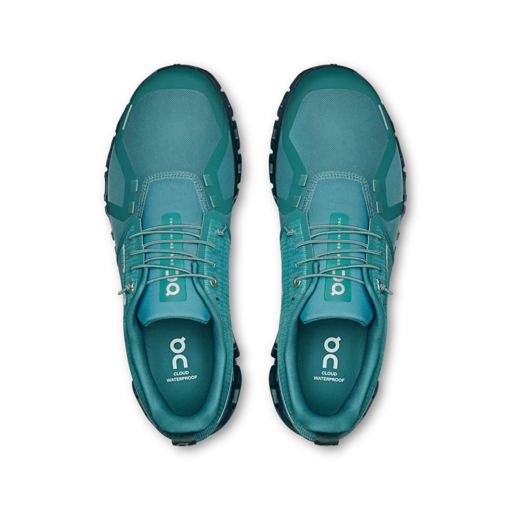 Cloud 6 Waterproof Storm | Larch — 2