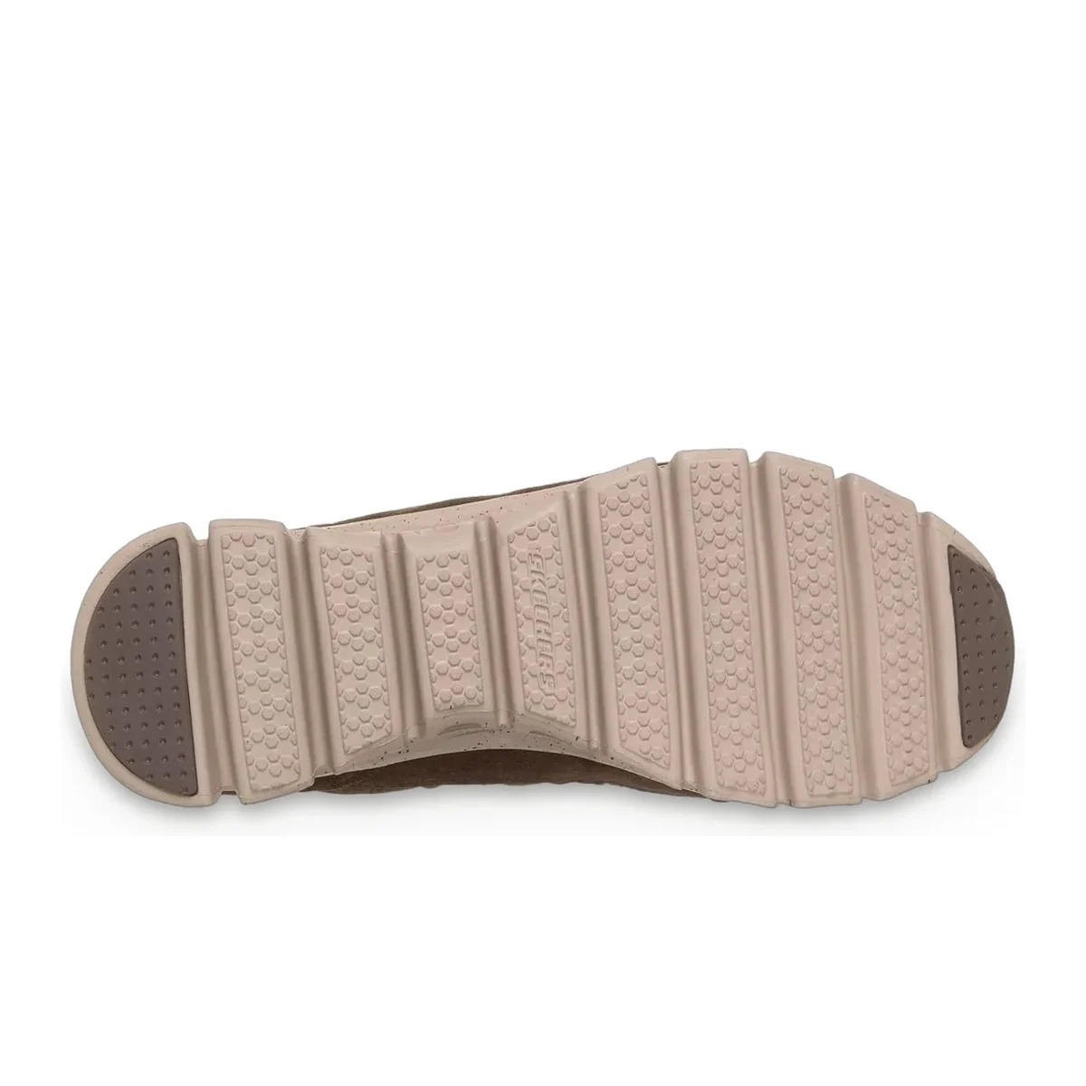 Slip-ins Waterproof: Glide-Step – Cozy Fit Cascada Chocolate — 3